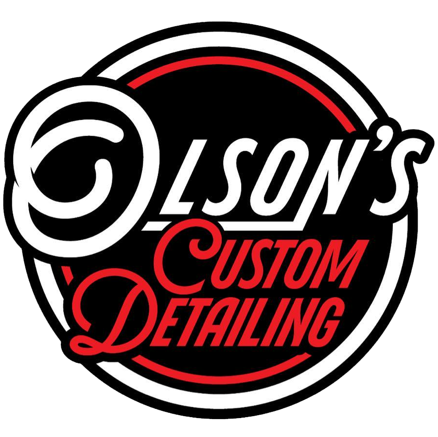 Home - Olson's Custom Detailing